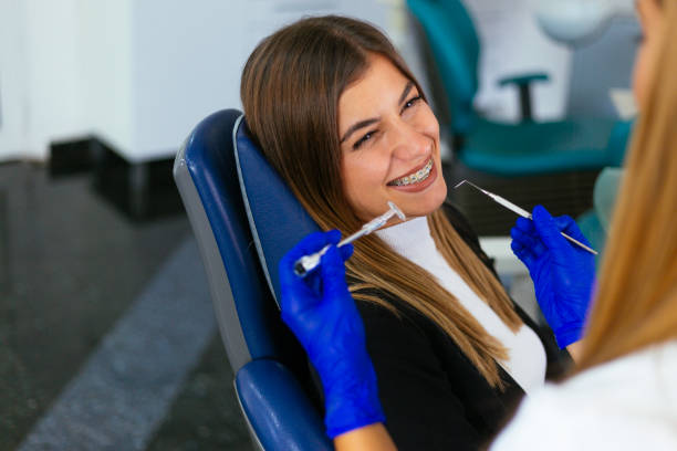 Oral Cancer Screening in Greenacres, CA