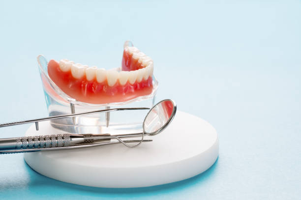 Greenacres, CA  Holistic Dental Services Company
