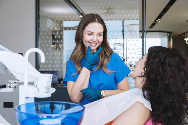 Why Choose Us for Your Dental Needs in Greenacres, CA